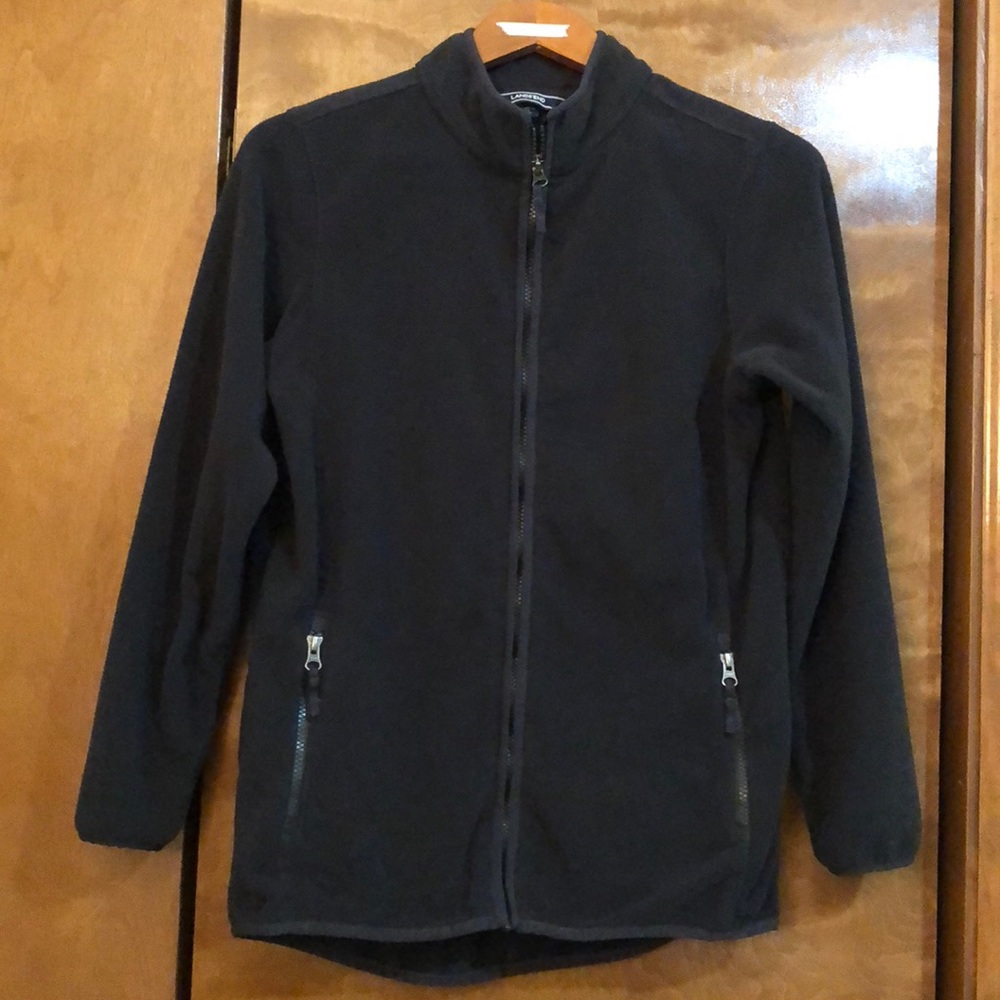 Boy’s Fleece Jacket